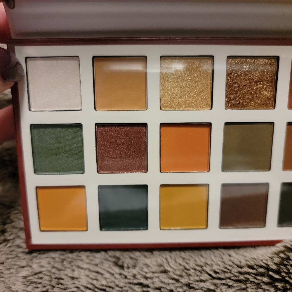 Makeup Bundle